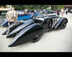 Mercedes SSK 1930